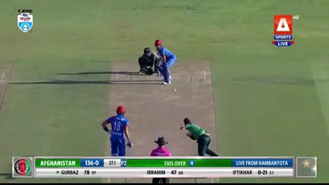 Pakistan vs Afghanistan 2nd ODI Match Full Highlights | PAK vs AFG Today Full Match Highlights 2023