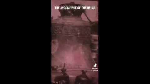 church bells THE APOCALYPSE OF THE OLDWORLD BELLS