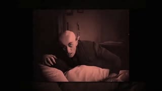 NOSFERATU Boogie Woogie Jazz Novelty Song