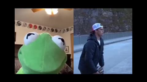 Kermit to Funny