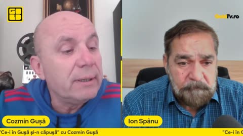 Spânu: Dacă românii vor valida alianța PSD-PNL, eu nu mai pot lăuda România!