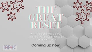 The Great Reset - "Art & Truth"