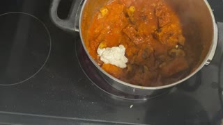 African food