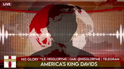 His Glory Presents: America's King Davids Ep. 20