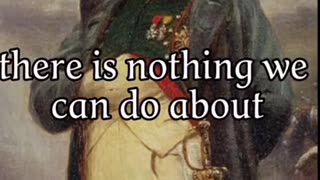 There is nothing we can do... Napoleon meme compilation