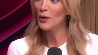 Megyn Kelly Regrets Getting Injected with Covid Vaxx Bioweapon