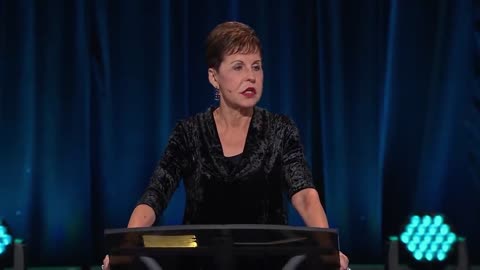 Facing The Truth About You - Joyce Meyer 2024