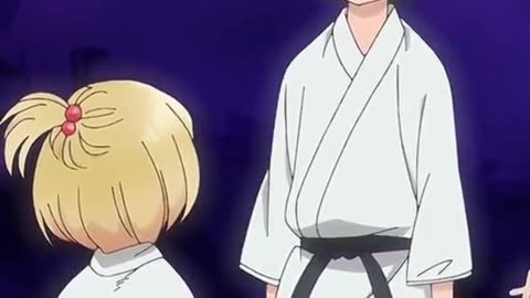 anime funny moment part 2 🤣😂😂 #shorts #animefunnymoments #anime
