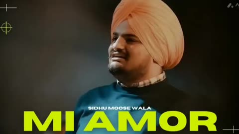 New_punjabi_song_2023__Sidhu_moosewala_new_song___Mi_Amor_Ai___#newpunjabisong