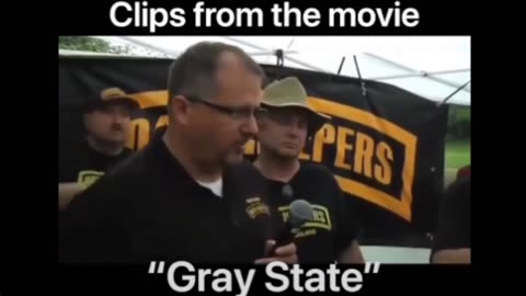 Gray State: Back Drop To The Murder of its Director