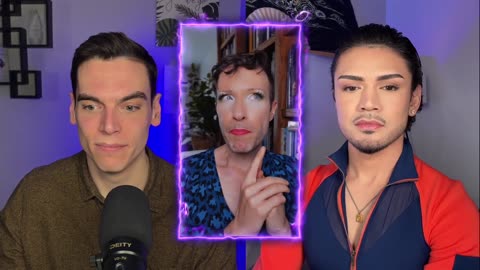 Xenopronouns’: Normal gays react to LGBT TikTok insanity!