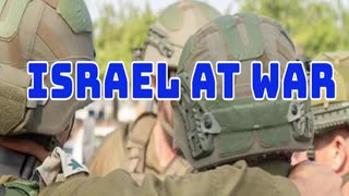 Israel at War