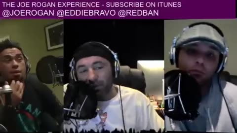 Joe Rogan Experience #93 - Eddie Bravo Part 2