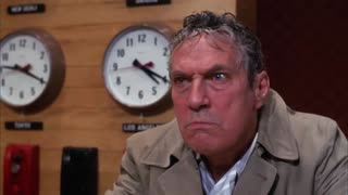 I'm mad as hell and I'm not going to take it anymore! Network Speech (1976)