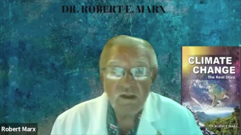 Who deserves reparartions? #DrRobertEMarx