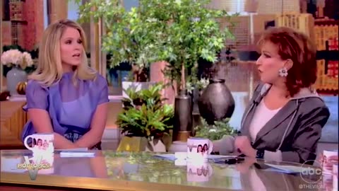 The View Hosts Melt Down After Co-Host Speaks Out Against Trump Ballot Bans