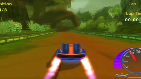 Hot Wheels Ultimate Racing - Ignition Series Retry Final Race Gameplay(PPSSPP HD)