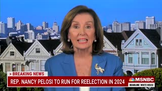 @akafacehots - Nancy Pelosi says violent crime in San Francisco is "an isolated situation"