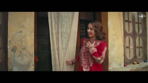 Udh Di Phiran (Official Video) Sunanda Sharma | Bilal Saeed | New Punjabi Song 2023