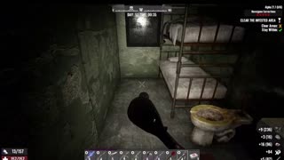 7dtd - Day 50 Navesgane Corrections - Tier 6 Infested