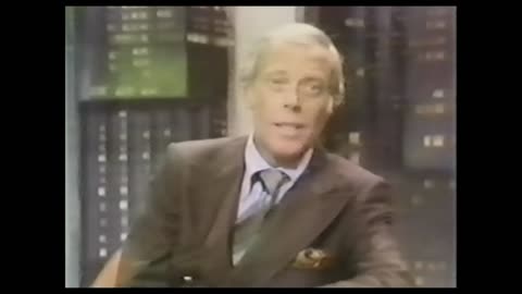 Dick Haymes - You'll Never Know- September 28, 1971 - Tonight Show