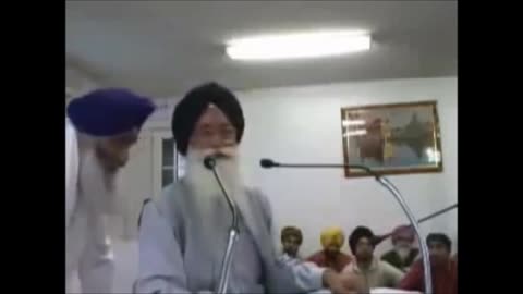 Brampton Canada Rise of Planet of the Apes Sikh Temple fight