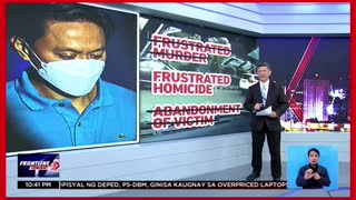 NEWS ExplainED: Hit-and-run incident saMandaluyong