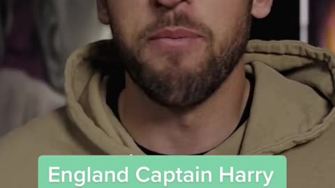 England Captain HarryKane on What ComesAfter Football