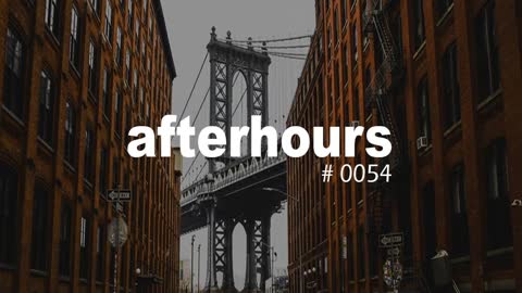 ALLAIN RAUEN afterhours #0054