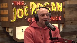 JRE Clips | Coleman Hughes on His Viral Argument on The View