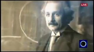 Einstein was a Zionist fraud