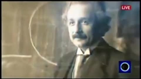 Einstein was a Zionist fraud