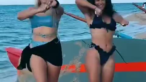 Nuovo Tik Tok di Giulia Salemi!!! Hot Tik Tok!!! #shorts