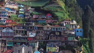 Colourful Nepal