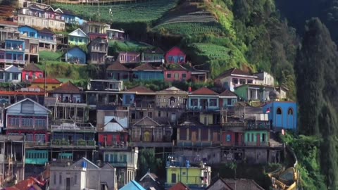 Colourful Nepal