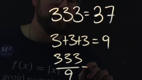 Does this math trick always work? | Minute Math Tricks 126-130 #shorts