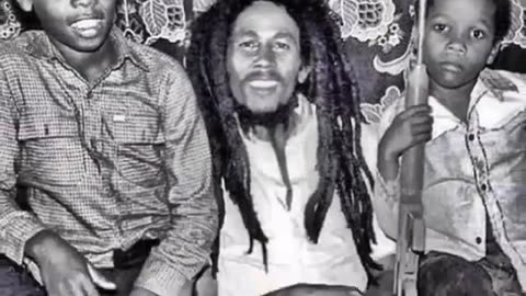 Official Music - Stephen 'Ragga' Marley ft Spragga Benz & Damian Marley 'Bongo Nyah' - Reloaded from ConquererTheFirst