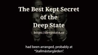 The Best Kept Secret of the Deep State Episode 11: General George S. Patton