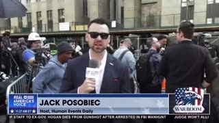 Jack Posobiec