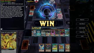 Yu-Gi-Oh Omega: Numeron Dragon OTK