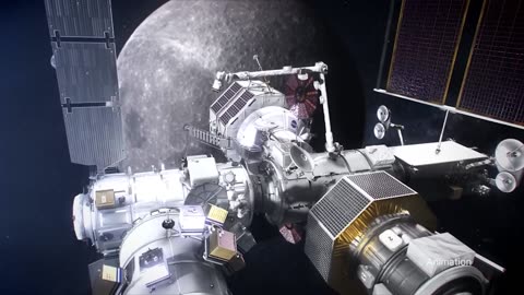 The Artemis II Astronauts Check Out Their Ride to the Moon on This Week @NASA