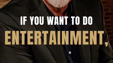 Dave Ramsey: Why RESTAURANT Food is ENTERTAINMENT, Not NUTRITION.