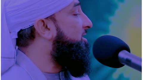 اللہ تعالیٰ کا فضل ہو Muhammad Raza Saqib mustafiii Islamic videos