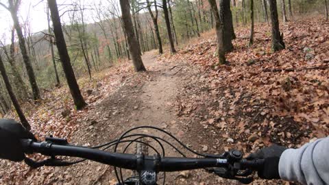 Howler MTB Park Hippy Cowboy