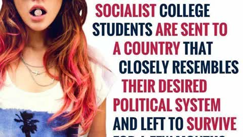 SOCIALIST STUDENT