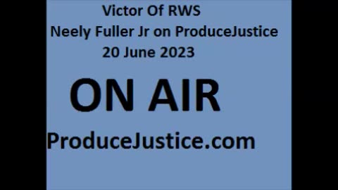 [2h] Neely Fuller Jr - Stay Away From Statements And Ask Questions - 20 Jun 2023