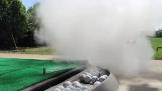 The Worlds Best Trick Golf Balls - How to Prank