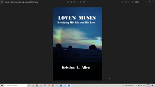 Chapter 7 LOVE'S MUSES Book 3 Rectifying His Life and His Love