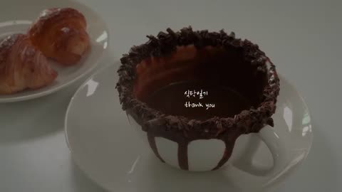 The Best Hot Chocolate Recipe (Creamy! Rich! AMAZING!)