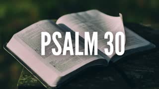 Psalm 30